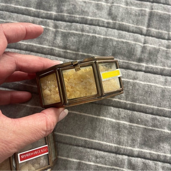 Incense frankincense - Picture 5 of 6